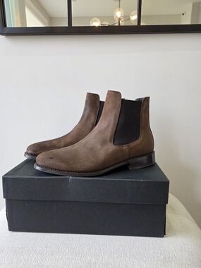 Thursday Boots Cavalier SZ 9